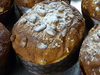 Panettone