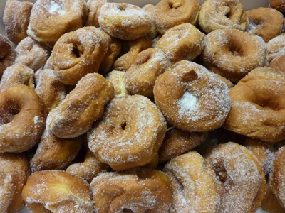 Zeppole