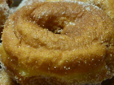 Zeppole